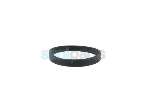 Rubber ring tbv syphon