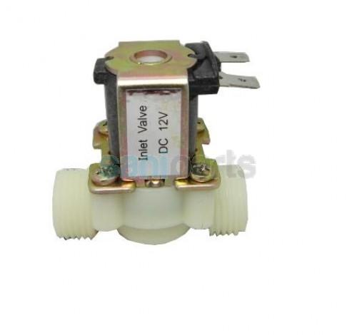 Elektromagnetische klep Valencia